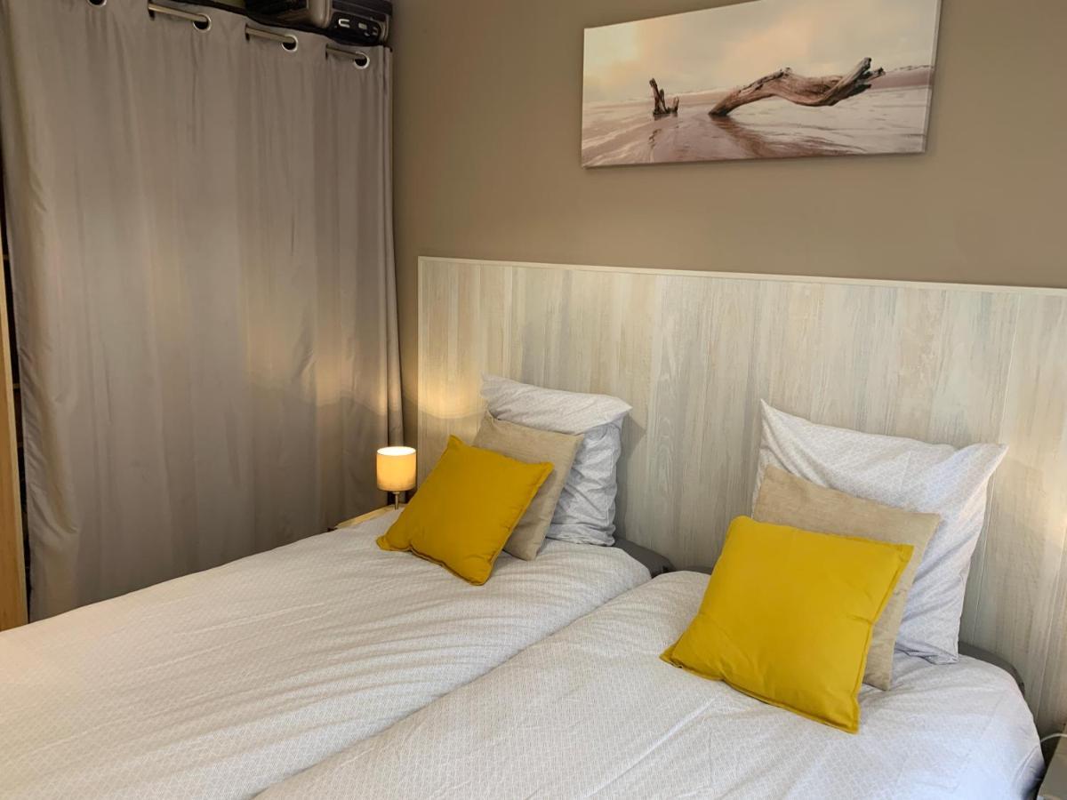 Close Palais - Calm - Brand New Cannes Luaran gambar