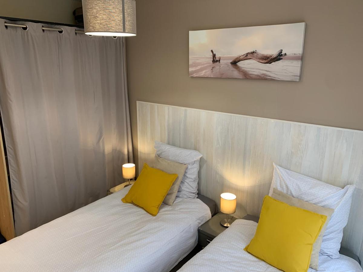 Close Palais - Calm - Brand New Cannes Luaran gambar