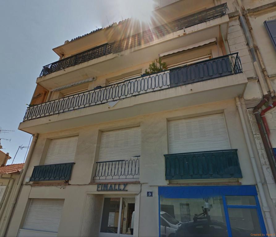 Close Palais - Calm - Brand New Cannes Luaran gambar